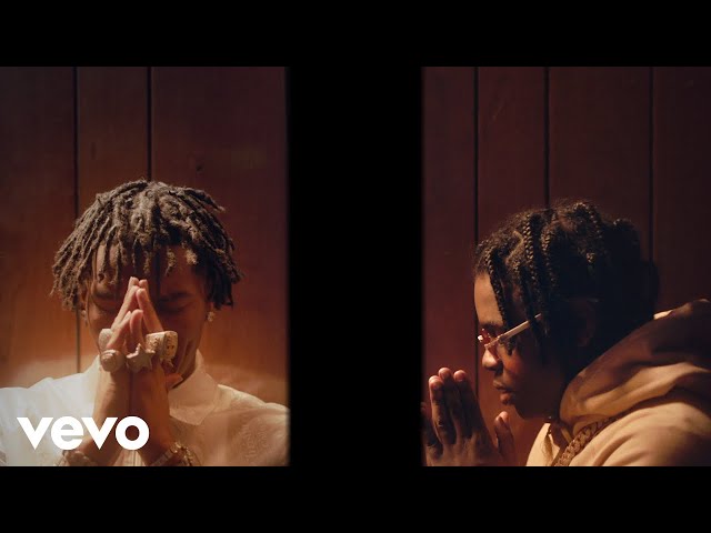 Lil Baby & 42 Dugg - Grace (Official Video) class=