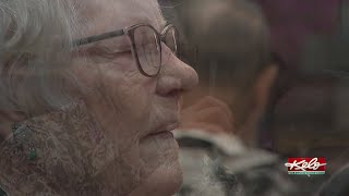 88-year-old Valley Springs barber to retire on Friday