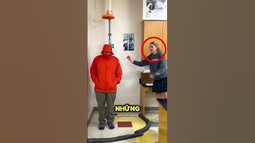 Lý do không nên dùng vòi hoa sen khử hóa chất ở trường 😱