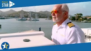 Famous Below Deck fans confused as they 'can't believe' Captain Lee's age Net Worth
