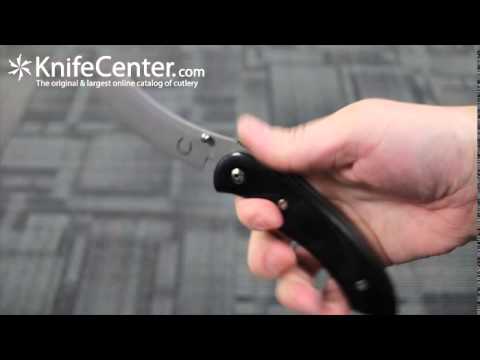 Red Horse Hell Razor Liner Lock Folder - Red Horse Hell Razor Liner Lock Folder