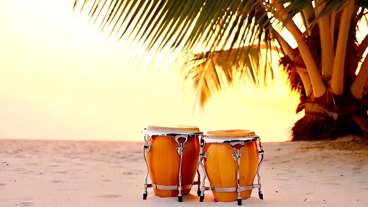 Focus-Friendly Reggae Instrumentals for Calm Study Mood, Peaceful Mind, and Creative Energy