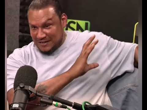 CUBAN LINKS & FAT JOE FIRST P DIDDY PARTY/I WOKE UP NAKED/BIG PUN WANTED TO KILL ME