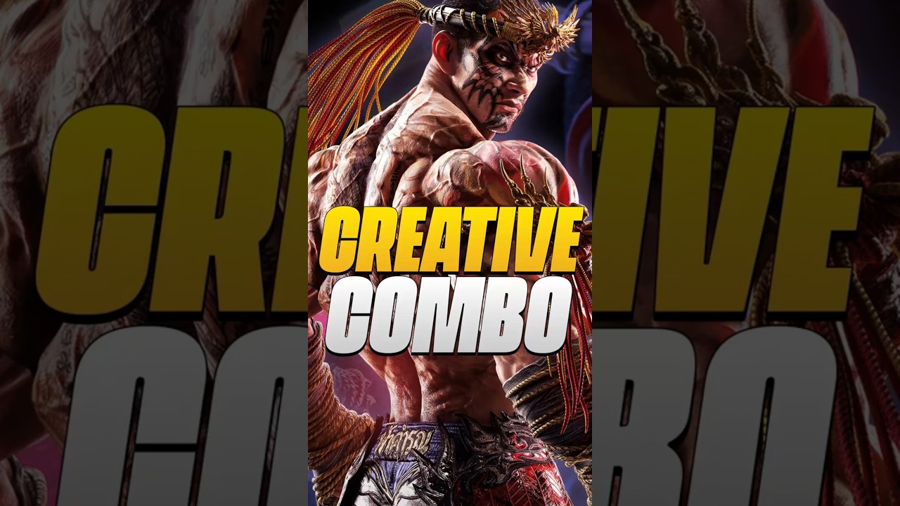 Этот комплект от Fahkumram должен быть вне закона 💀 