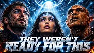 Alien War Movie: They Erased Every Galaxy Until One Signal Made Them Stop (Full Sci-Fi Film)