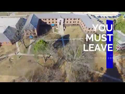 Oakwood University's Global Youth Day 2017-Be The Sermon - YouTube