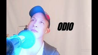 Carlos Mav - Odio  (Official Video)