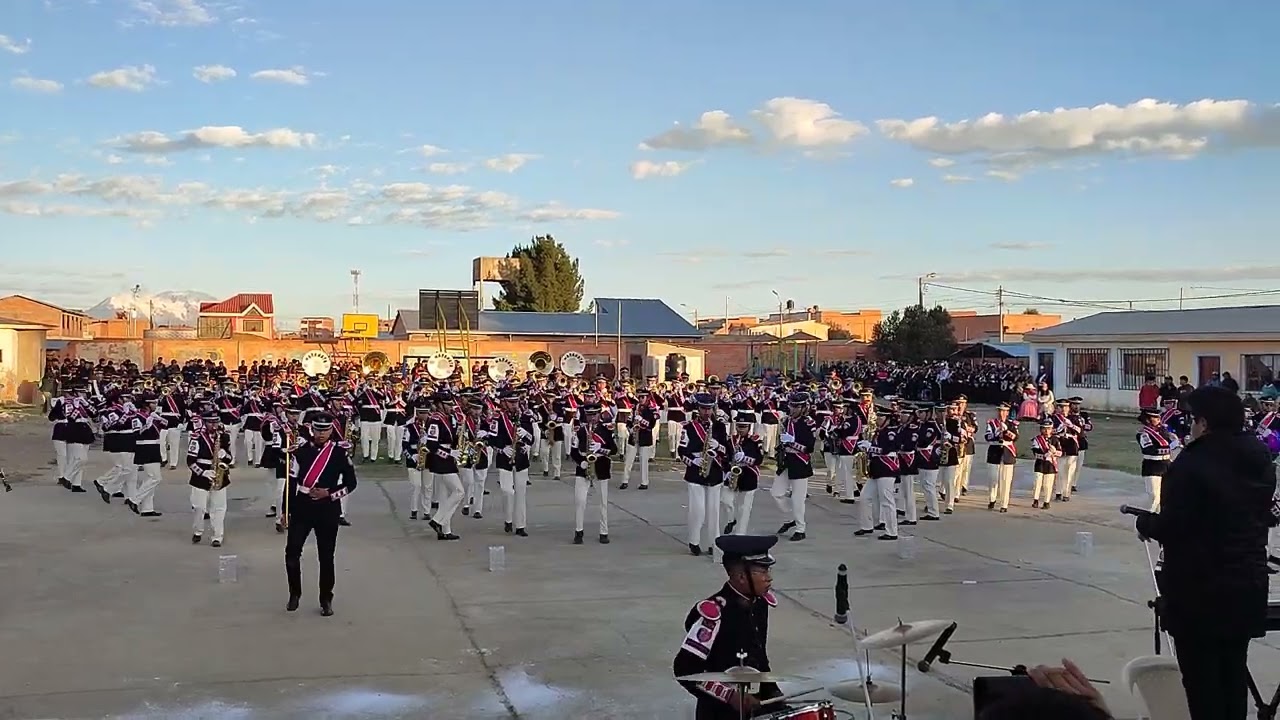 U.E. PLENA CRISTIANO MARANATA 2024 CONCURSO 6 DE JUNIO 👀