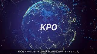 Koh Young Process Optimizer (KPO) solution for Printer: Japanese subtitles