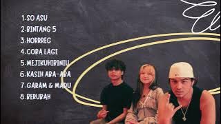 TENXI X NAYKILLA X JEMSII FULL ALBUM ! So Asu, Bintang 5, Garam & Madu, Kasih Aba-Aba