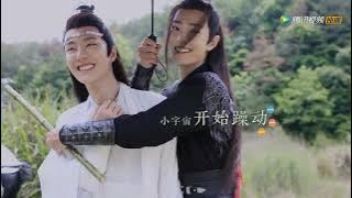 年少有为 If I Were Young เพลงที่หวังอี้ป๋อชอบ ร้องเพลงเศร้ายังไงให้เหมือนเพลงรัก🥰