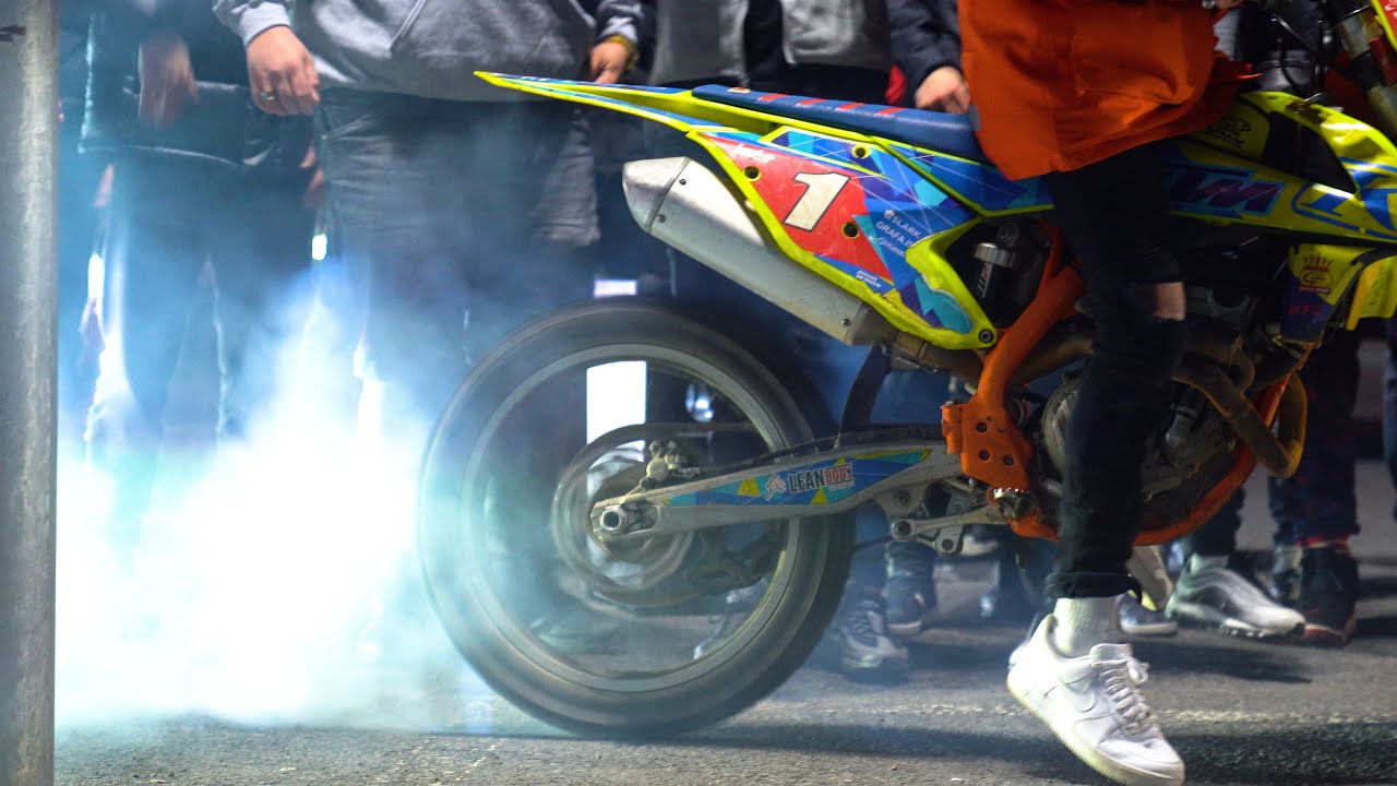 HALTU KJAFTI - M CAN & BiRGiR HÁKON