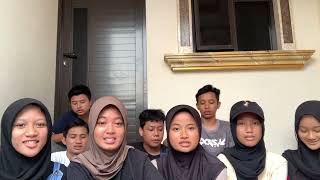 musikalisasi puisi bahasa sunda “hirup sampurna”