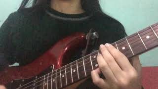 Less i know the better (tame impala) towa bird ver cover (FREE TABS)