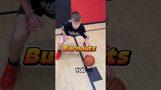 Fundamentals…The Cheat Code To The Game #basketball #Motivation #confidence #CBRB #ResultTakeTime