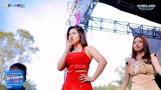 ROMANSA NYESS - DJ LULU - ALL ARTIST - PARTY JURAGAN OT - KALIGARANG KELING JEPARA