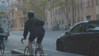 Sony A6300 4K Footage screenshot 5