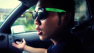 The Last Chapter by 3 Asian Guys - 72-hour Film Challenge 2013