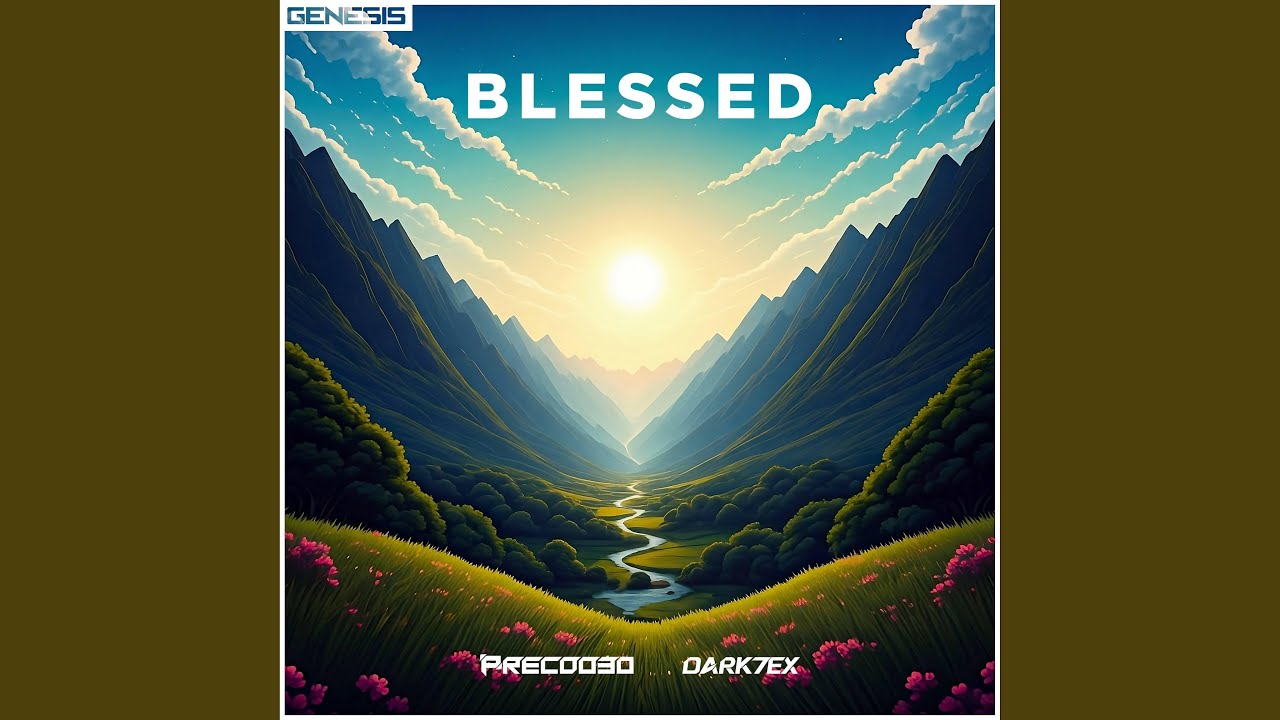 Blessed - YouTube
