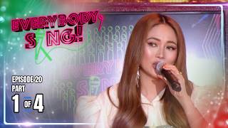 Everybody Sing Season 4 (1/4) | July 5, 2026 screenshot 3