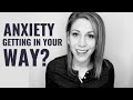 10 Sneaky Things Anxiety Causes You To Do