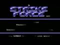 Strike Force Intro