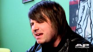 AP Acoustic Story: Silverstein, "Call It Karma" chords