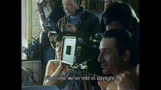 MAKING OF BETTY BLUE (37.2 LE MATIN)  (1986)
