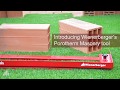 Wall solution wienerberger porotherm masonry tool