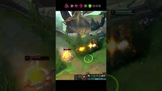 COMO EU GANHO TOP NOS PRIMEIROS 10 SEGUNDOS #gangplank #hailofblades #leagueoflegends #yasuo #shorts