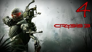 Let's Play [DE]: Crysis 3 - #004 by Radibor78 LP No views 1 month ago 1 hour, 2 minutes