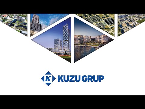 KUZU GRUP TANITIM / KUZU GROUP PRESENTATION 2020