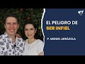 El Peligro de Ser Infiel - Pastor Miguel F. Arrázola