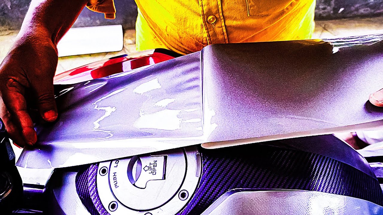 Модифицированный Hornet ❣️ Обмотка бака Hornet ❣️ Модифицированный глушитель
#hornetmodified #irf...