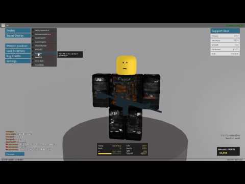 Noob Hacker On Phantom Forces Roblox Youtube - roblox phantom forces noob vs pro vs hacker