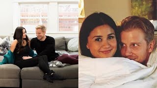 Round four? Sean Lowe and Catherine Giudici told that they have another little one on the way