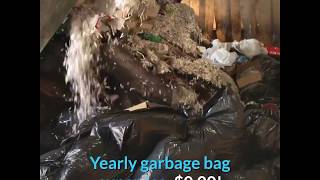 10 Tips on How To Get Rid Of Garbage Bags