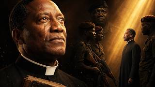 Festo Kivengere: Idi Amin Took Everything From Him - And He Chose to Love Him