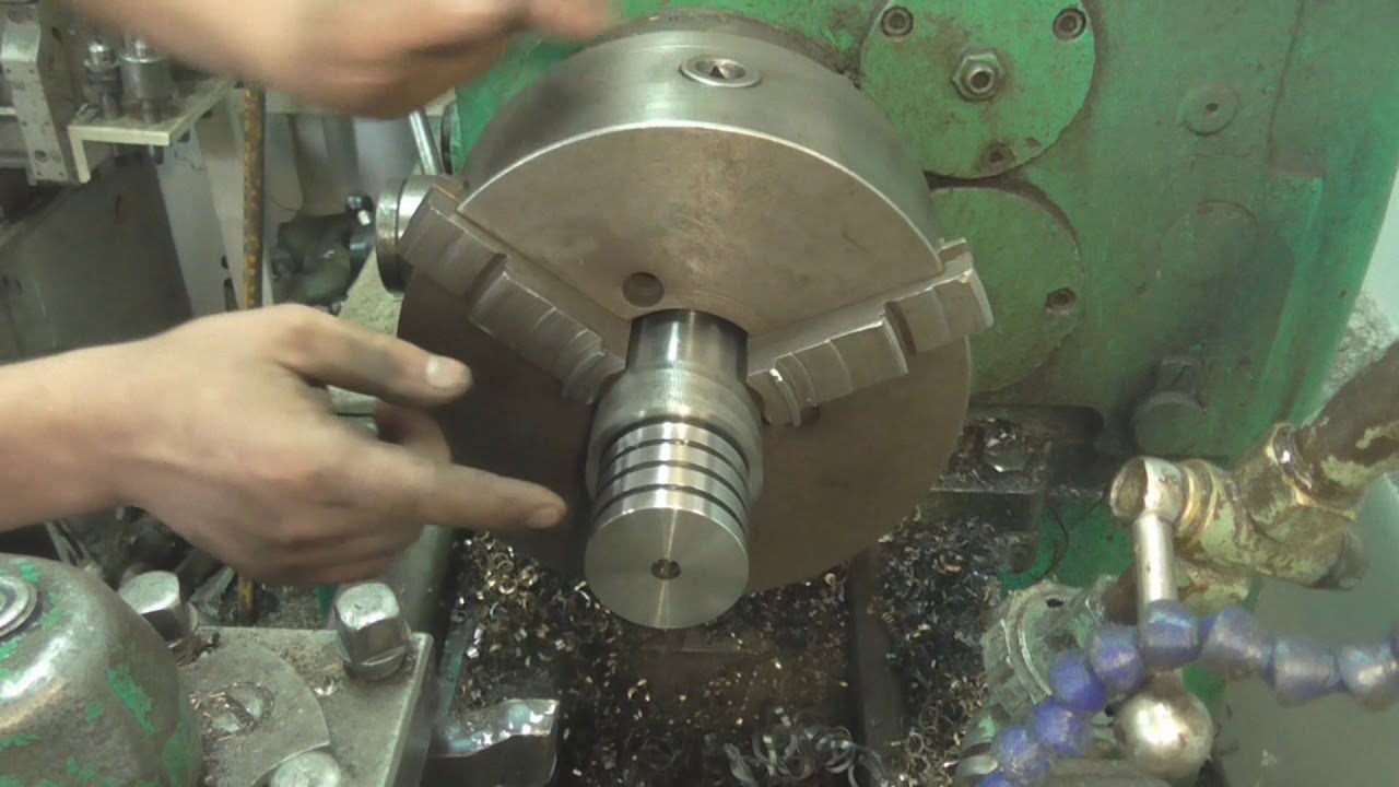 Цацки нержа - YouTube