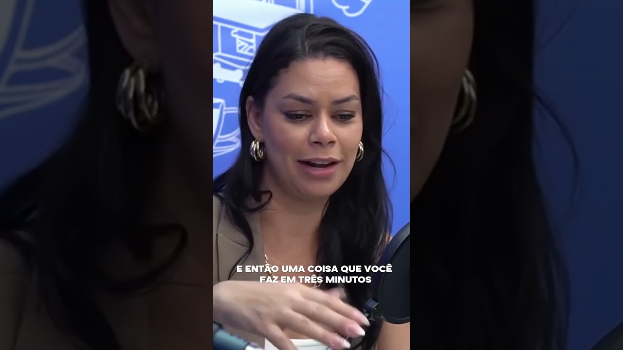 Do zero ao Sucesso com Ellen Cardoso no LiVECAST