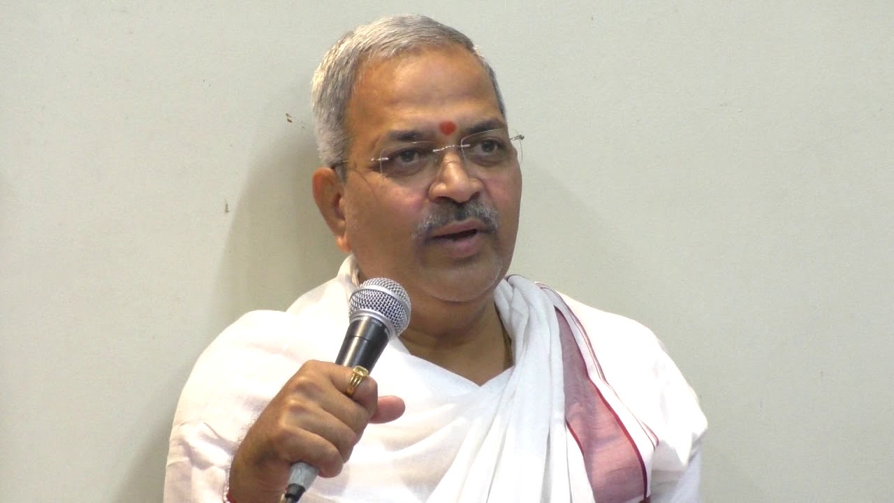 जयांचें केलिया स्मरण... प. पू. श्रीदेविदास जोशी यांचे प्रवचन