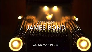 DIY - Build A magnetic 007 James Bond car From Magnetic Balls (Satisfying ASMR) | artzone scottzone