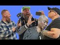 🤣 Comedian Trolls Corrupt Judge, 300 Judicial Complaints Delivered