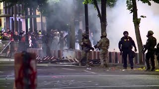 Federal agents could come to Milwaukee protests, White House Chief of Staff says