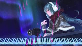Emotional Piano Music - Aurora (Original Composition)