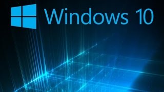 Win 10 小體驗- Microsoft Edge 首頁設定法、Win 快捷鍵簡略說明