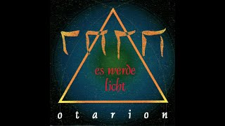 Otarion - Es Werde Licht (1997) (Full Album)