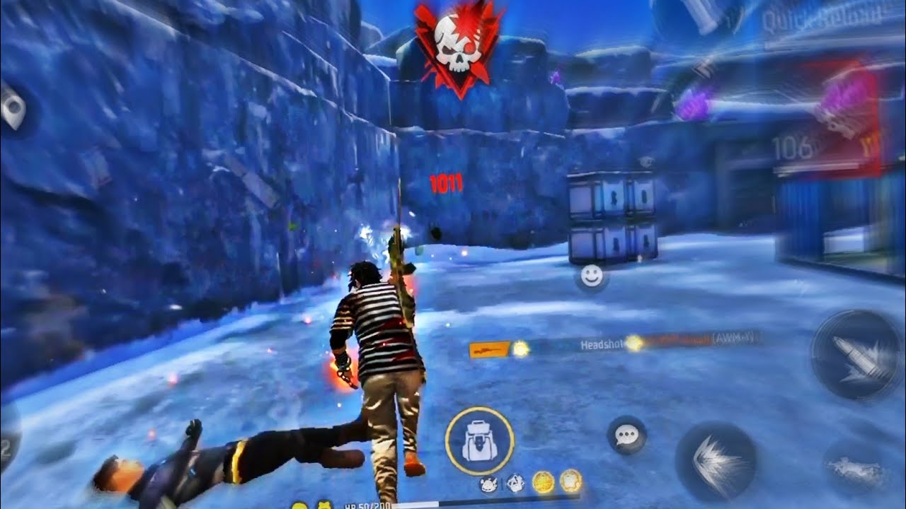 You Can't Doubt On My Accuracy 🤐 