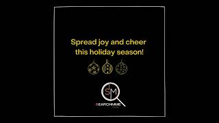 Searchmme Local - Let's make this holiday season one to remember!