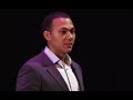 Making A Living Out of Prison | Coss Marte | TEDxWanChai
